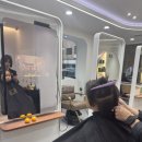 뽀글이헤어앞 | “둔촌역 보그헤어에서 만난 남아 뽀글이펌 스타일링 후기”