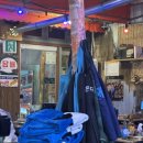 시골슈퍼 포장마차 이미지