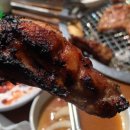 능원숯불갈비 이미지