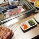 숲양꼬치 이미지