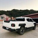 구동양계장 | [아빠돈아빠산] K9 타던 아빠의 과감한 기변 | 기아 타스만 실물 후기와 트랜스포머급 인테리어