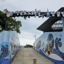 땅끝모노레일주차장화장실 이미지