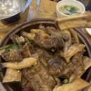 함흥갈비
