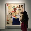 유도클럽상무관제1관 | 🖼️ 전시 | 바스키아 : 과거와 미래를 잇는 상징적 기호들 | DDP 전시 추천 | 할인가 NOL 예매 링크...