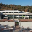 봉화국민체육센터 수영장 이미지