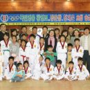 경희대 올림픽태권도 체육관 이미지