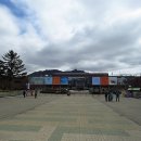 문원 약수터 이미지