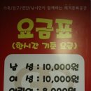 보드타는물고기 이미지