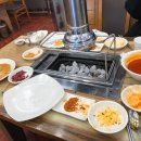 하룡양꼬치