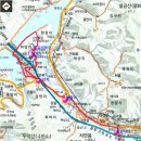 선암골생태유람길 이미지