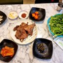 담양숯불갈비 이미지