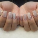 모찌모찌네일 | 평택네일 모찌랑 힐링하고 온 날 꼼꼼한 네일 후기