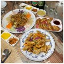 몬스터 식당 이미지