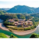 동강시스타 골프장 이미지