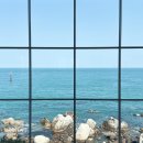 신암1목장 | 울산 대형카페 그릿비 서생점 모래놀이 바다뷰 간절곶카페 추천