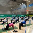 2025년 지역주민을 위한 건강교실 이미지