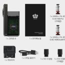 식후땡 전자담배 이미지