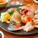 백석역(중) | 내돈내산 일산 이자카야 솔직후기, 백석역 먹자골목 술집 숙성회 맛집 [이노루]