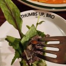 텀즈업 (Thumbs up) 이미지