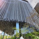 서초포레스타 공공자전거 옆 | 서초구 오디움 &amp; 양재꽃시장 방문 후기