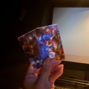 교촌치킨학동점 | 귀멸의 칼날-무한성 보고왔다(교촌치킨도 먹음ㅎ)