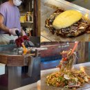 동경호텔 | 속초 맛집 추천 속초동경 | 오꼬노미야끼·야끼소바 내돈내산 후기