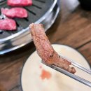 경원대로2L | 부평 생고기 제작소 소고기 무한리필 내돈내산