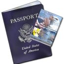 미국 시민권자가 한국에서 미국 여권을 갱신하는 방법 및 형제 초청 신청 문의 이미지