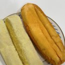 빵지순례 수원 하얀풍차 화이트롤 치즈바게트 후기