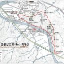 통영요양원 앞 이미지