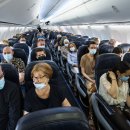백신 접종, 음성확인서 소지 땐 한국인 60여개국 여행 가능 이미지