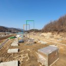 (주)장수 태양광발전소 이미지