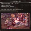 트라이앵글 스트래티지(Triangle Strategy) 후기