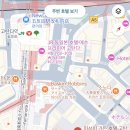 오금(3)역(개찰구 밖) | 도쿄 숙소 추천 고탄다역 미츠이 가든 호텔 고탄다 솔직 후기와 계단 없는 이동 팁