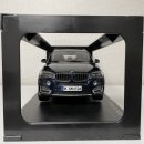 파라곤 BMW X5(F15) 팝니다 이미지