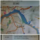 양수리 두물머리길 이미지