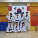 인천대 태권도장 이미지
