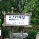 아프리카박물관 이미지