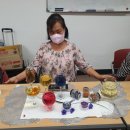 꽃차 소믈리에 2급(자격증과정) 이미지