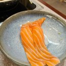 스시번이 | 신촌 현대백화점 맛집 '스시도쿠 신촌' 스키야끼 스시 초밥 N번째 후기