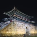 수원화성 이미지