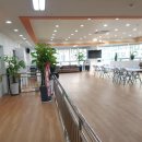 생활원예 야간 이미지