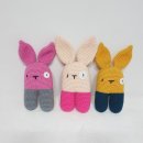 쉽고 재미있는 손뜨개 이미지