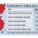 &#34;경제성장률 18.3% 실화냐&#34;…中 경제성장 올라탄 전기차ETF 22% 올랐다 이미지