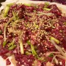 대구황금동우체국(1층) | 황금동 맛집 덕화생고기 대구 생고기 맛집 육회 오드레기까지 올킬 후기