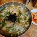 두실칼국수 네이버블로그