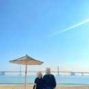 핑키펑키 광안점 | 맹고아범과 함께한 부산 여행기2(동화반점, 책방골목사진관, 빈티지샵, 사랑방다실, 핑키펑키, 광안리해변)
