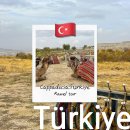 카멜 | [카파도키아/튀르키예] 카파도키아 카멜 투어 솔직후기 예약방법&amp;꿀팁