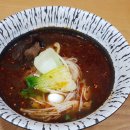 자매냉면&마라탕