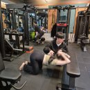 로그짐 PT 선릉점 이미지